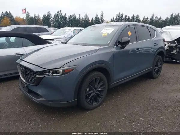 JM3KFBCL9R0516273 2024 MAZDA CX-5 - Image 2