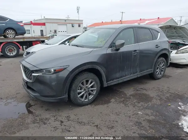 JM3KFBCL9R0519061 2024 MAZDA CX-5 - Image 2