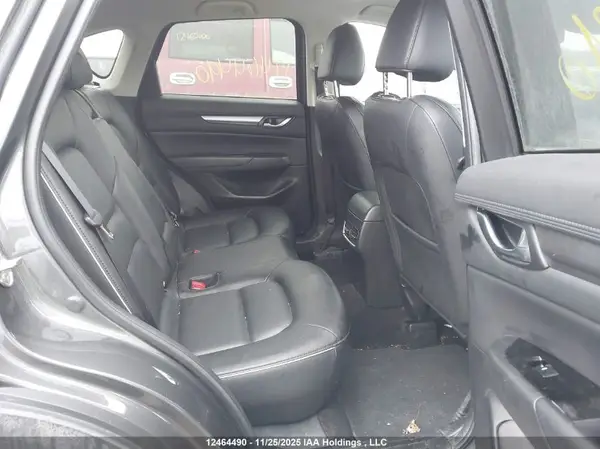 JM3KFBCL9R0519061 2024 MAZDA CX-5 - Image 8