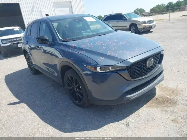 JM3KFBCL9R0520081 2024 MAZDA CX-5 - Image 1