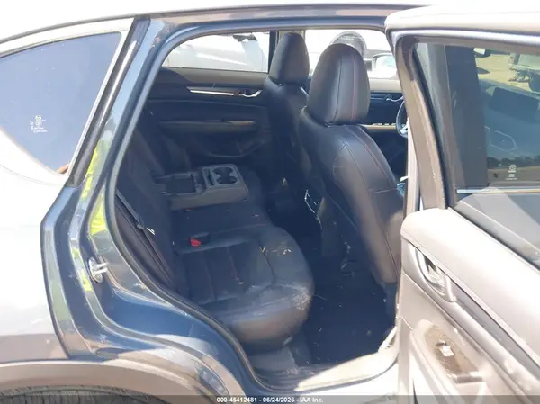JM3KFBCL9R0521022 2024 MAZDA CX-5 - Image 8