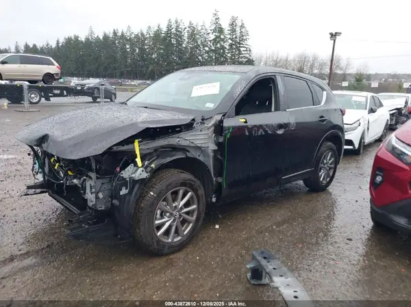 JM3KFBCL9R0521246 2024 MAZDA CX-5 - Image 2