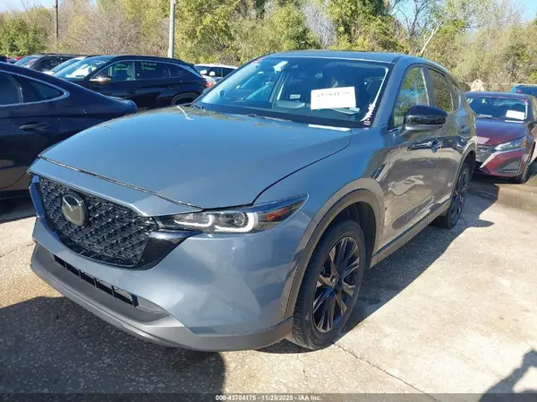 JM3KFBCL9R0521621 2024 MAZDA CX-5 - Image 2