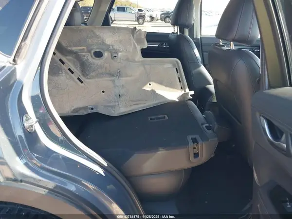 JM3KFBCL9R0521621 2024 MAZDA CX-5 - Image 8