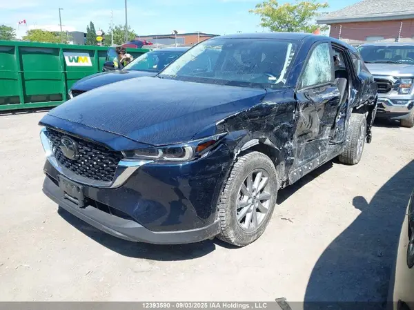 JM3KFBCL9R0522106 2024 MAZDA CX-5 - Image 2