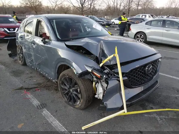 JM3KFBCL9R0522543 2024 MAZDA CX-5 - Image 1