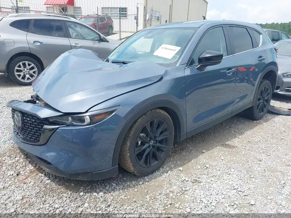 JM3KFBCL9R0526253 2024 MAZDA CX-5 - Image 2