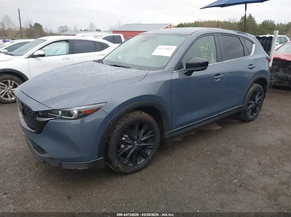 JM3KFBCL9R0528116 2024 MAZDA CX-5 - Image 2