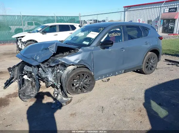 JM3KFBCL9R0530755 2024 MAZDA CX-5 - Image 2