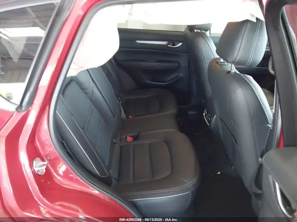 JM3KFBCL9R0531758 2024 MAZDA CX-5 - Image 8