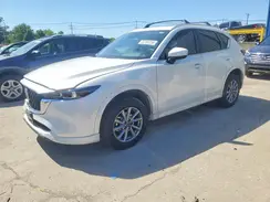 JM3KFBCL9R0532618 2024 MAZDA CX-5