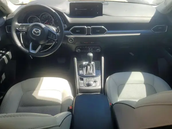 JM3KFBCL9R0532618 2024 MAZDA CX-5 - Image 8