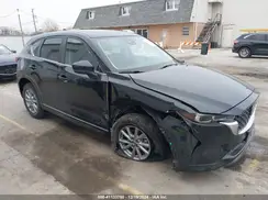 JM3KFBCL9S0539686 2025 MAZDA CX-5