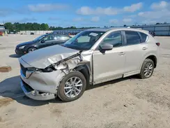 JM3KFBCL9S0542264 2025 MAZDA CX-5
