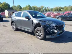 JM3KFBCL9S0543334 2025 MAZDA CX-5