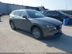 JM3KFBCL9S0543348 2025 MAZDA CX-5