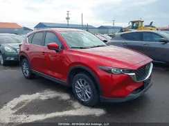JM3KFBCL9S0543351 2025 MAZDA CX-5