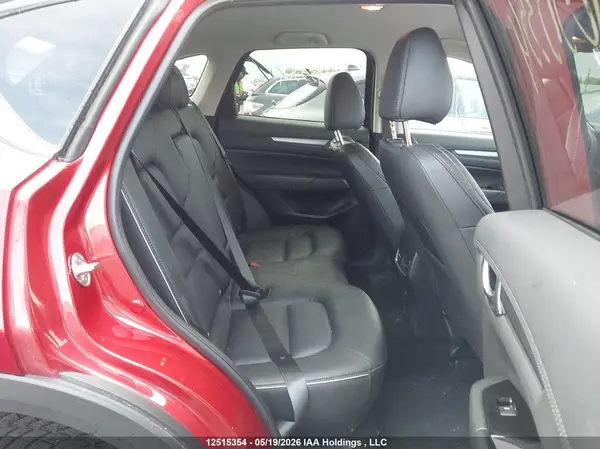 JM3KFBCL9S0543351 2025 MAZDA CX-5 - Image 8