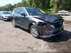 JM3KFBCL9S0543611 2025 MAZDA CX-5