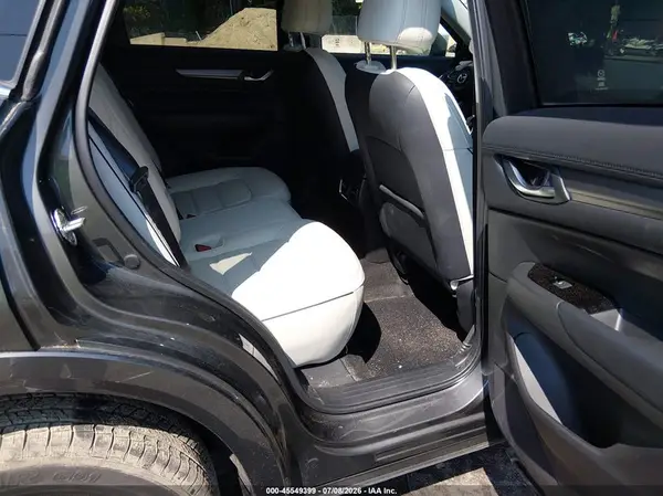 JM3KFBCL9S0543611 2025 MAZDA CX-5 - Image 8