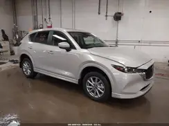 JM3KFBCL9S0546685 2025 MAZDA CX-5
