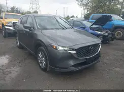 JM3KFBCL9S0548162 2025 MAZDA CX-5