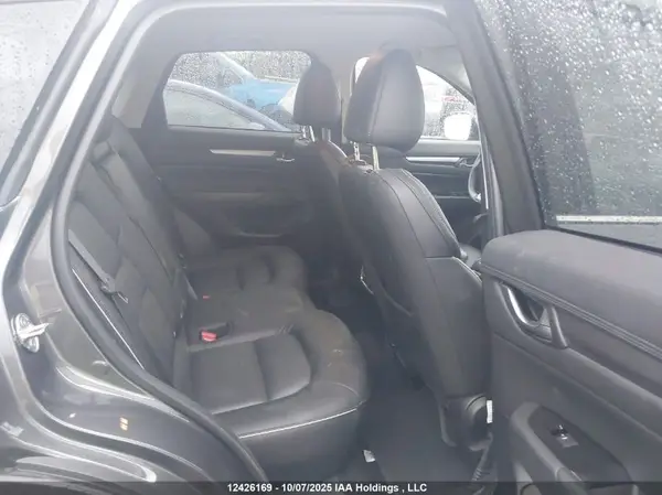 JM3KFBCL9S0548162 2025 MAZDA CX-5 - Image 8