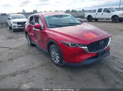 JM3KFBCL9S0548548 2025 MAZDA CX-5