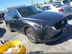 JM3KFBCL9S0549439 2025 MAZDA CX-5