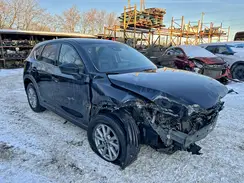 JM3KFBCL9S0553152 2025 MAZDA CX-5