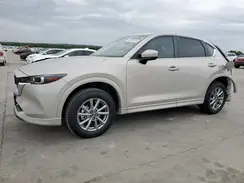JM3KFBCL9S0556536 2025 MAZDA CX-5