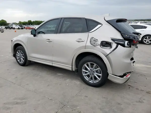 JM3KFBCL9S0556536 2025 MAZDA CX-5 - Image 2
