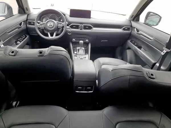 JM3KFBCL9S0556536 2025 MAZDA CX-5 - Image 8