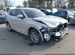 JM3KFBCL9S0558836 2025 MAZDA CX-5