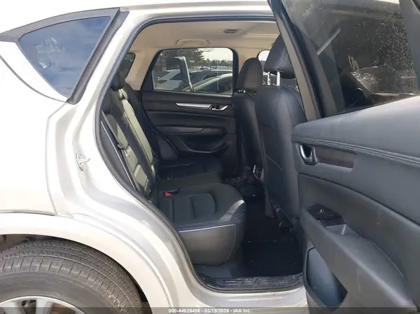 JM3KFBCL9S0558836 2025 MAZDA CX-5 - Image 8