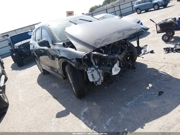 JM3KFBCL9S0560165 2025 MAZDA CX-5 - Image 1