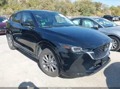 JM3KFBCL9S0560523 2025 MAZDA CX-5