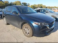 JM3KFBCL9S0560697 2025 MAZDA CX-5