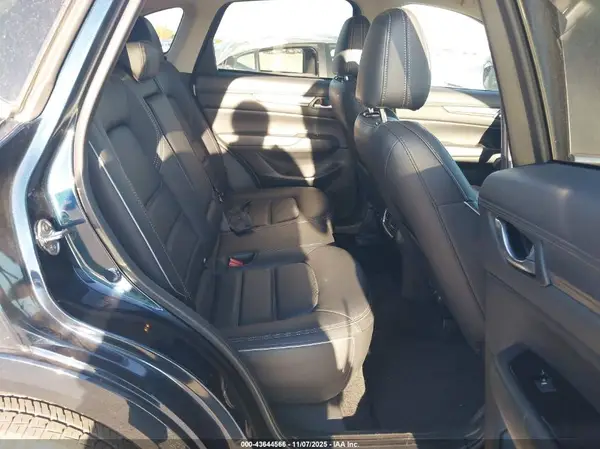 JM3KFBCL9S0560697 2025 MAZDA CX-5 - Image 8