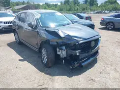 JM3KFBCL9S0560862 2025 MAZDA CX-5
