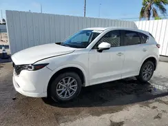 JM3KFBCL9S0561283 2025 MAZDA CX-5