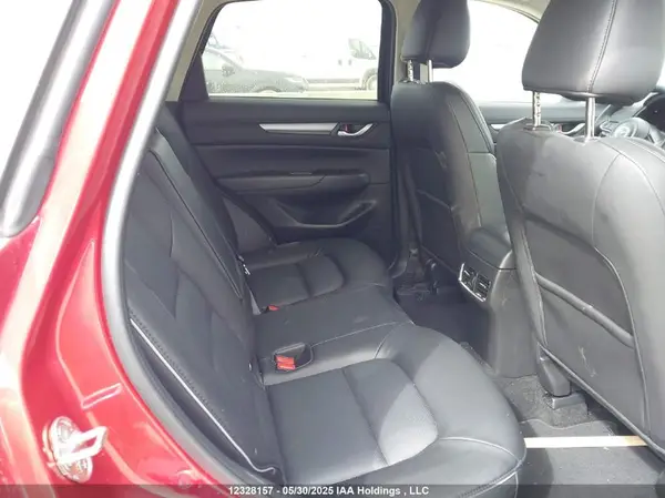 JM3KFBCL9S0564040 2025 MAZDA CX-5 - Image 8