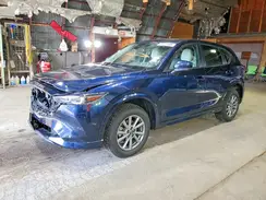 JM3KFBCL9S0564491 2025 MAZDA CX-5