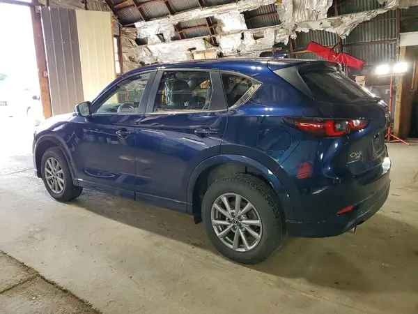 JM3KFBCL9S0564491 2025 MAZDA CX-5 - Image 2