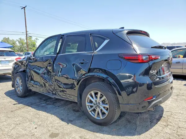 JM3KFBCL9S0565365 2025 MAZDA CX-5 - Image 2