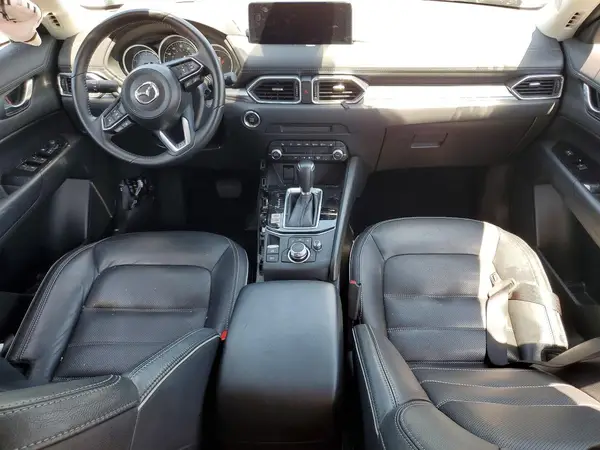 JM3KFBCL9S0565365 2025 MAZDA CX-5 - Image 8