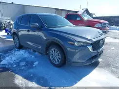 JM3KFBCL9S0566368 2025 MAZDA CX-5