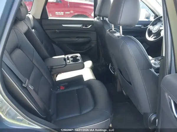 JM3KFBCL9S0566368 2025 MAZDA CX-5 - Image 8