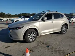 JM3KFBCL9S0567956 2025 MAZDA CX-5