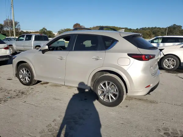 JM3KFBCL9S0567956 2025 MAZDA CX-5 - Image 2